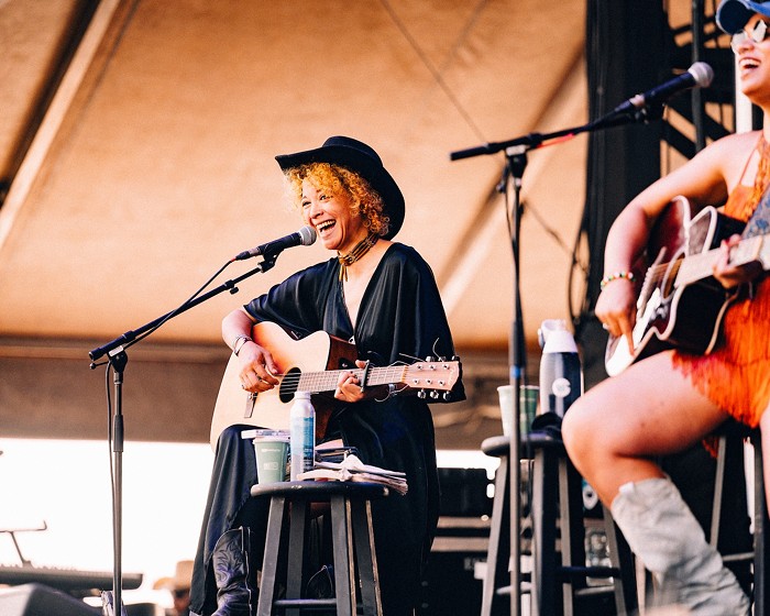 Three Country / Folk-Rock / Psych-Rock Acts That Stood Out at FairWell Festival's Year Two